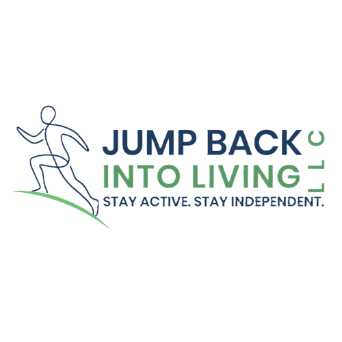 Jump Back Into Living, LLC